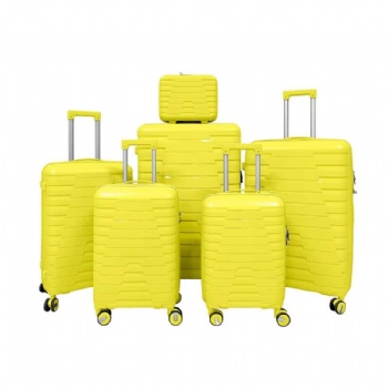 Multifunction new Design Large Capacity Travel 3pcs Durable Hard Shell Luxury Suitcases Brands